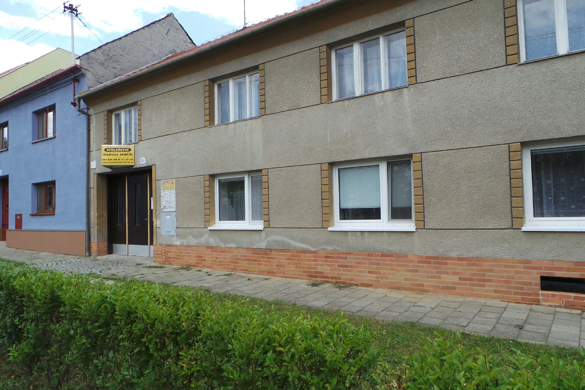 Stolařství Vladislav Jančík