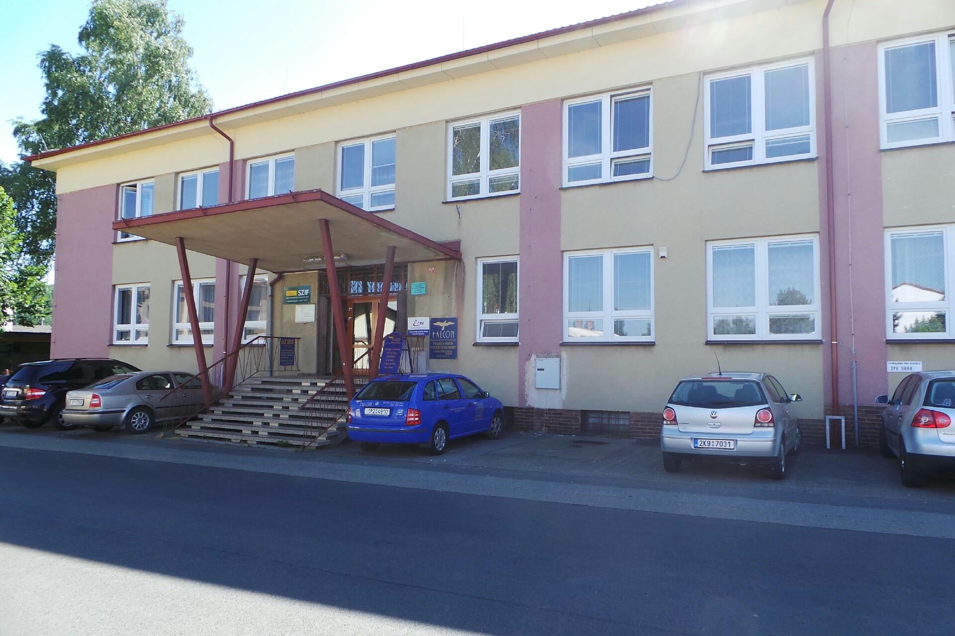 Státní zemědělský intervenční fond