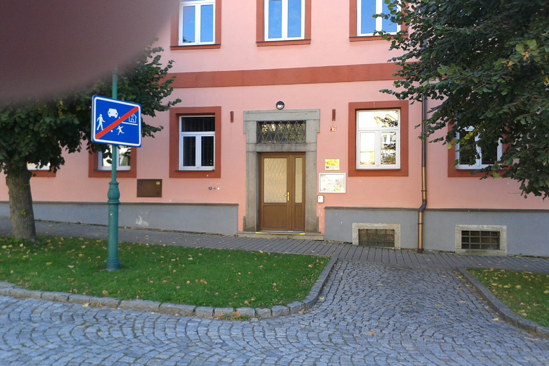 Obecní knihovna Kasejovice