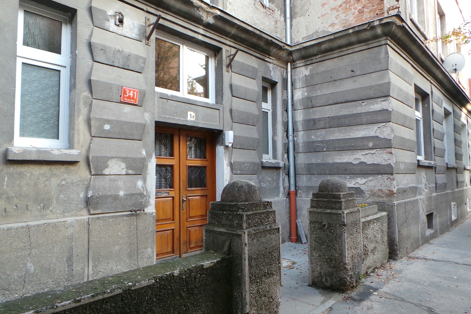 Mgr. Josef Nedozrál