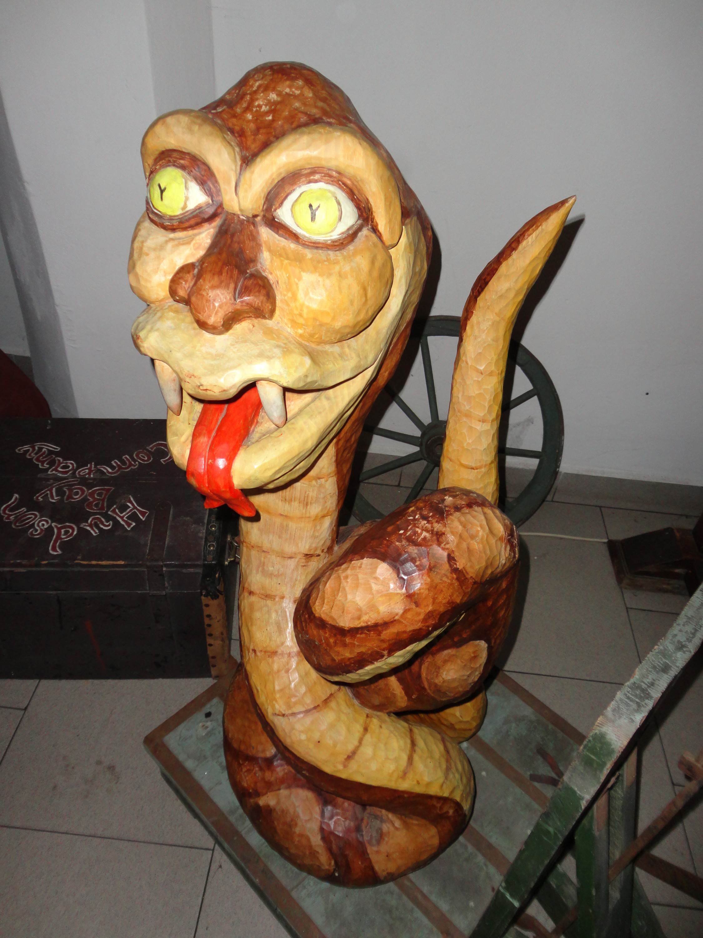 Cukrárna - kavárna U Zlaté konvice Kadaň foto 2