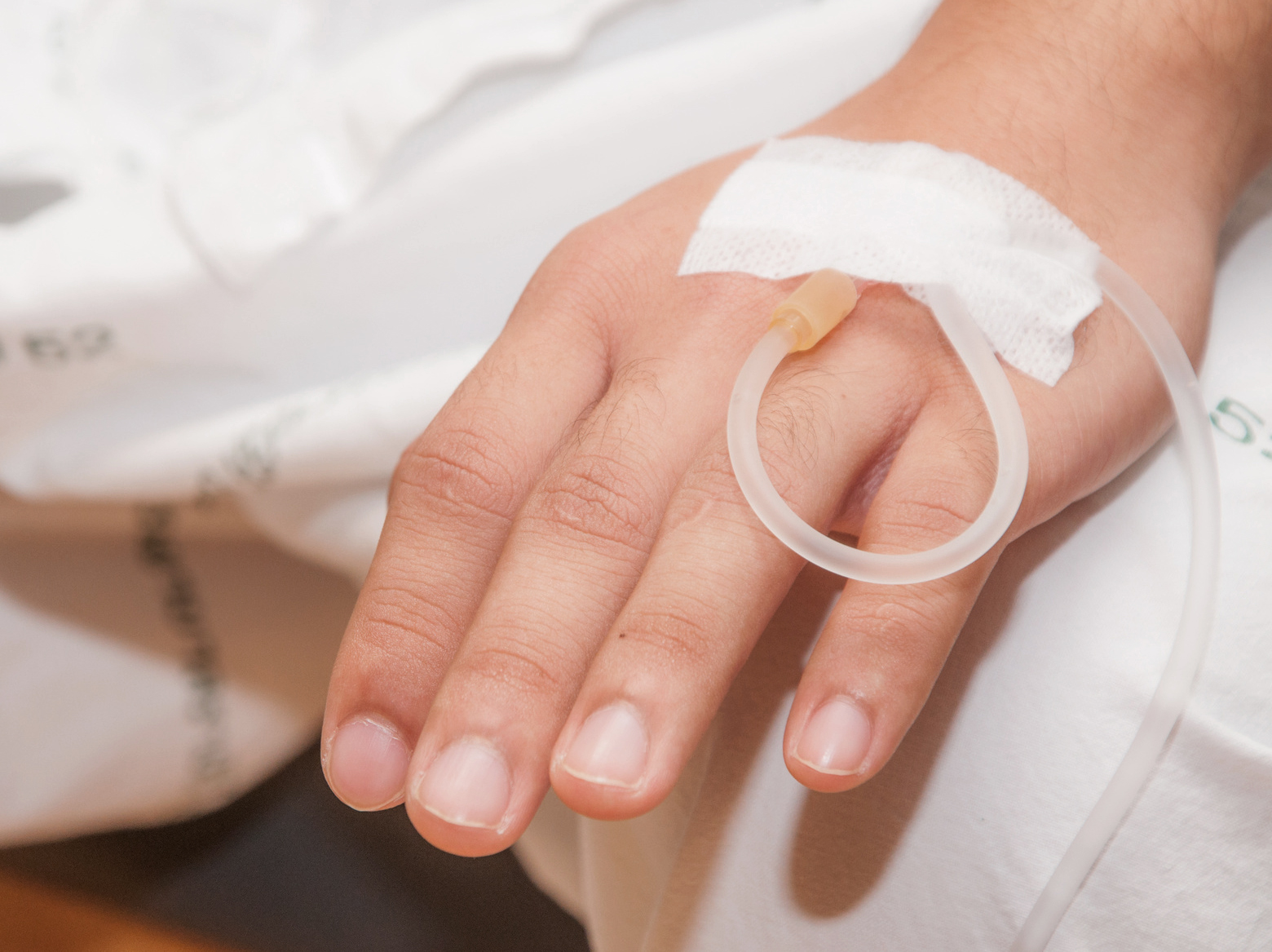 Infuzní vitamín C - IVC Olomouc foto 4