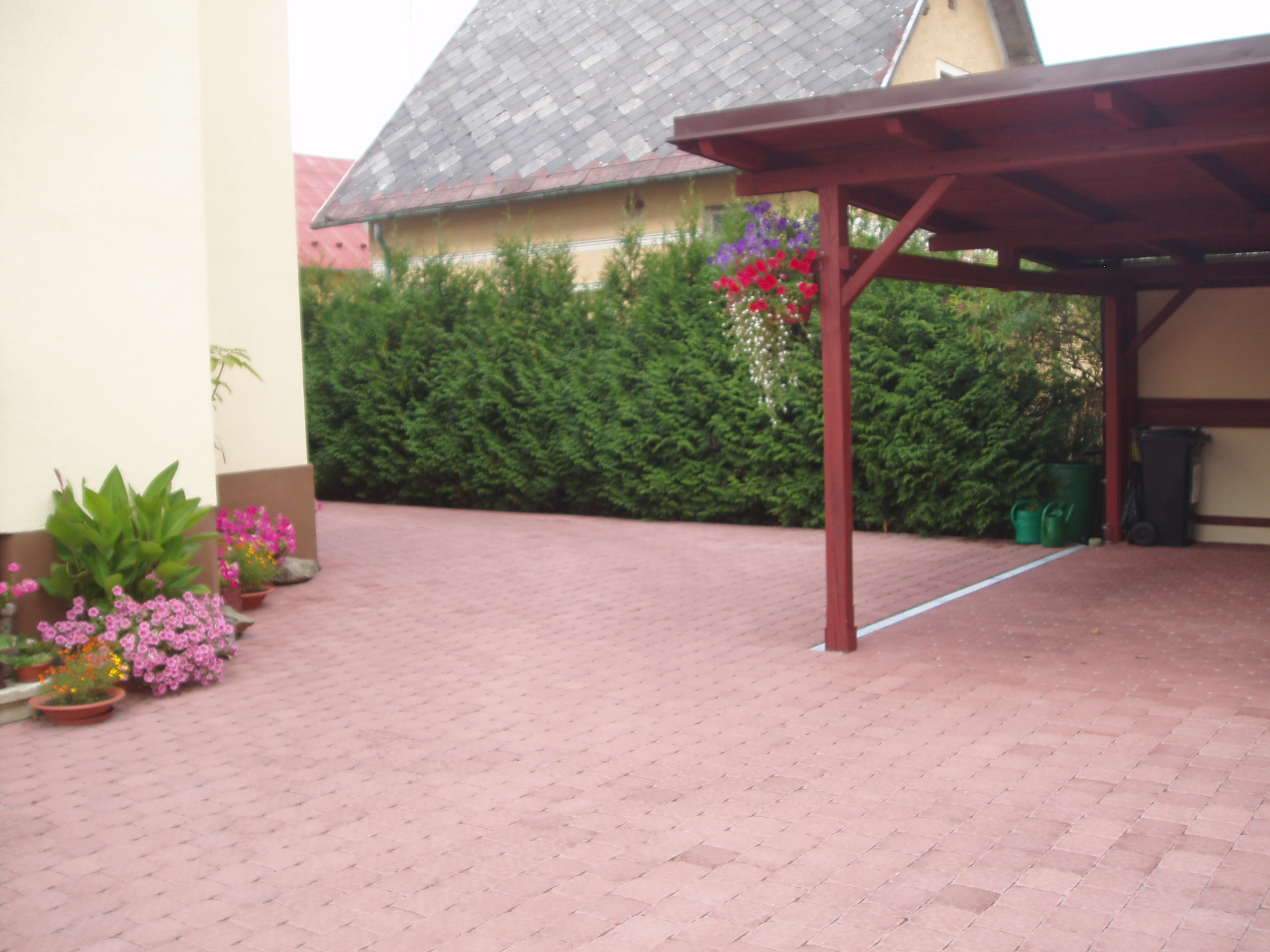 Penzion Villa Máj foto 3