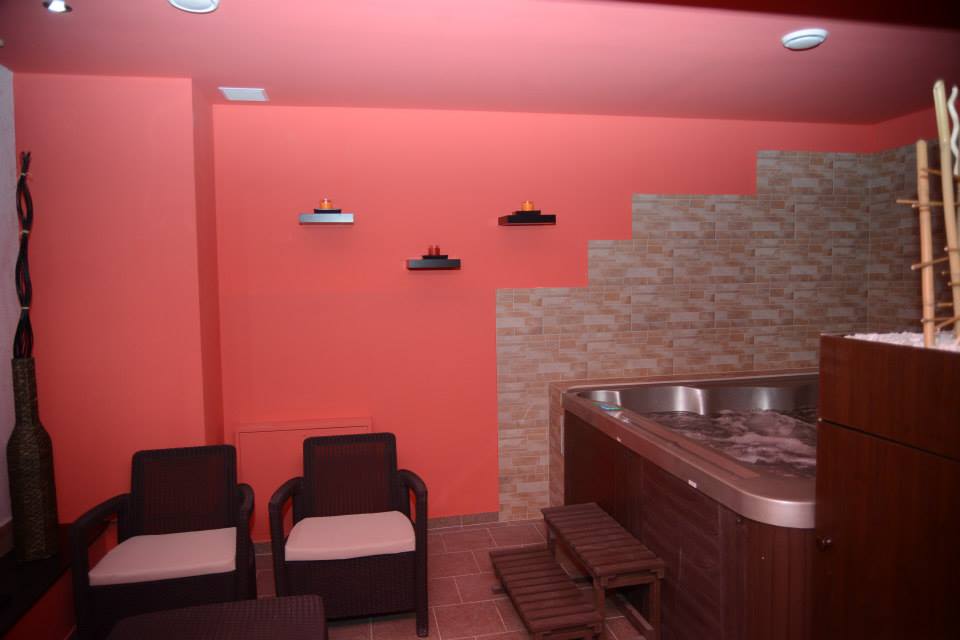 Wellness ROYAL foto 3