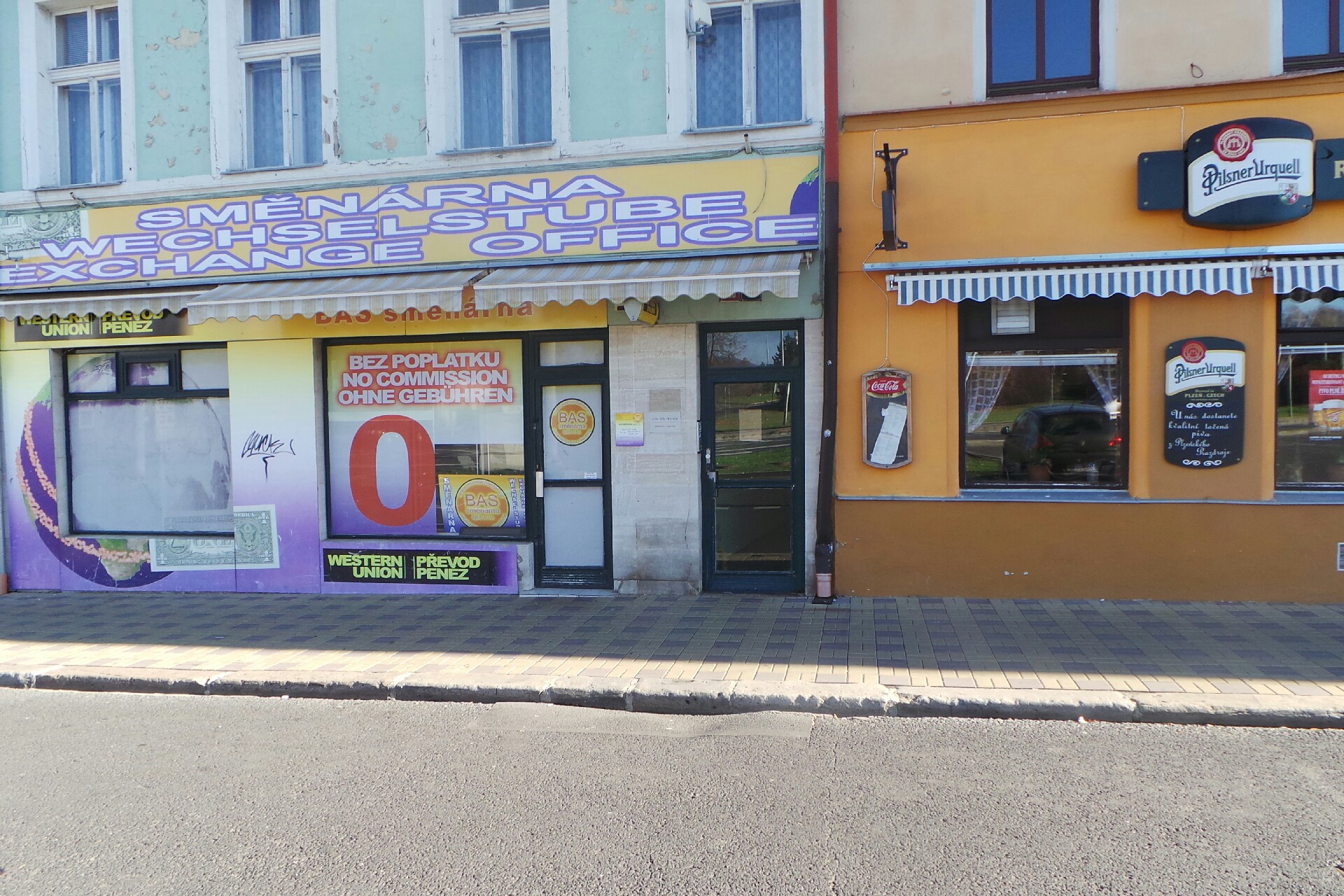 JUDr. Jiří Rousek, advokátní kancelář