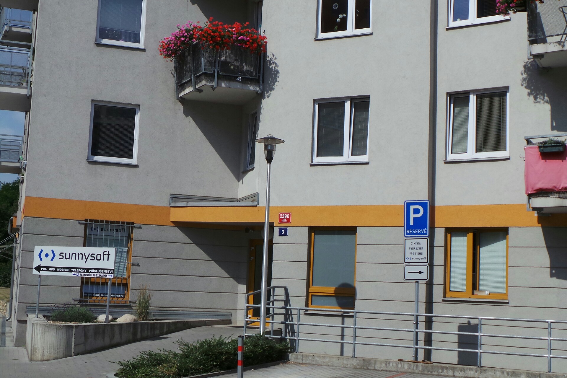 JUDr. Jan Kňourek, advokát