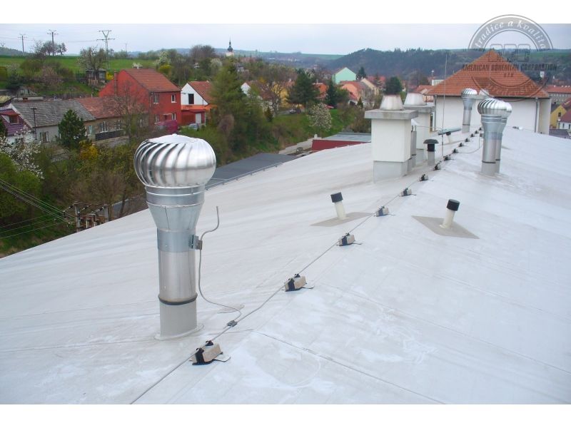 ABC - AMERICAN BOHEMIAN CORPORATION, s.r.o. foto 3