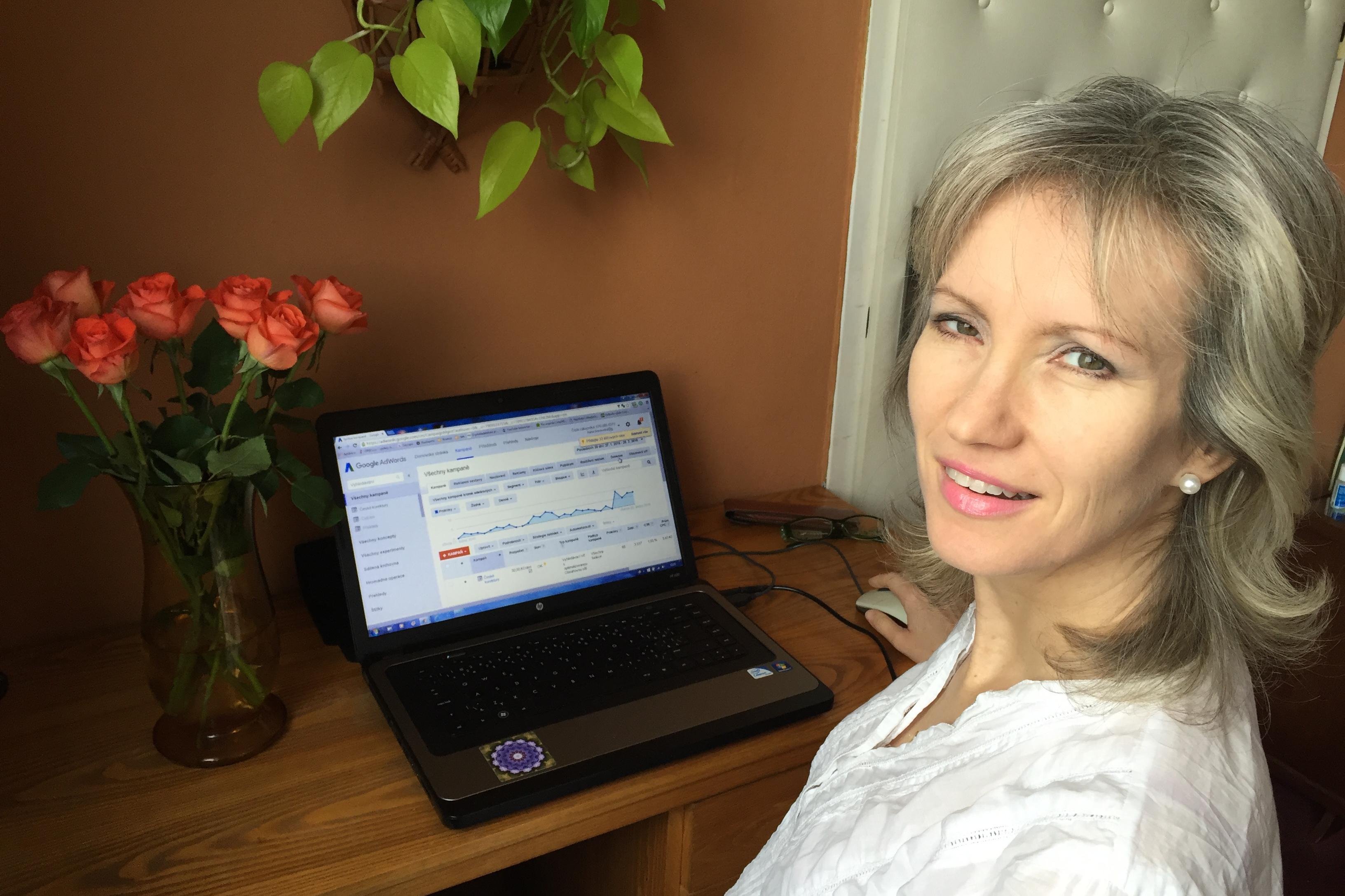 České korektury - Mgr. Hana Borovská, Ph.D.