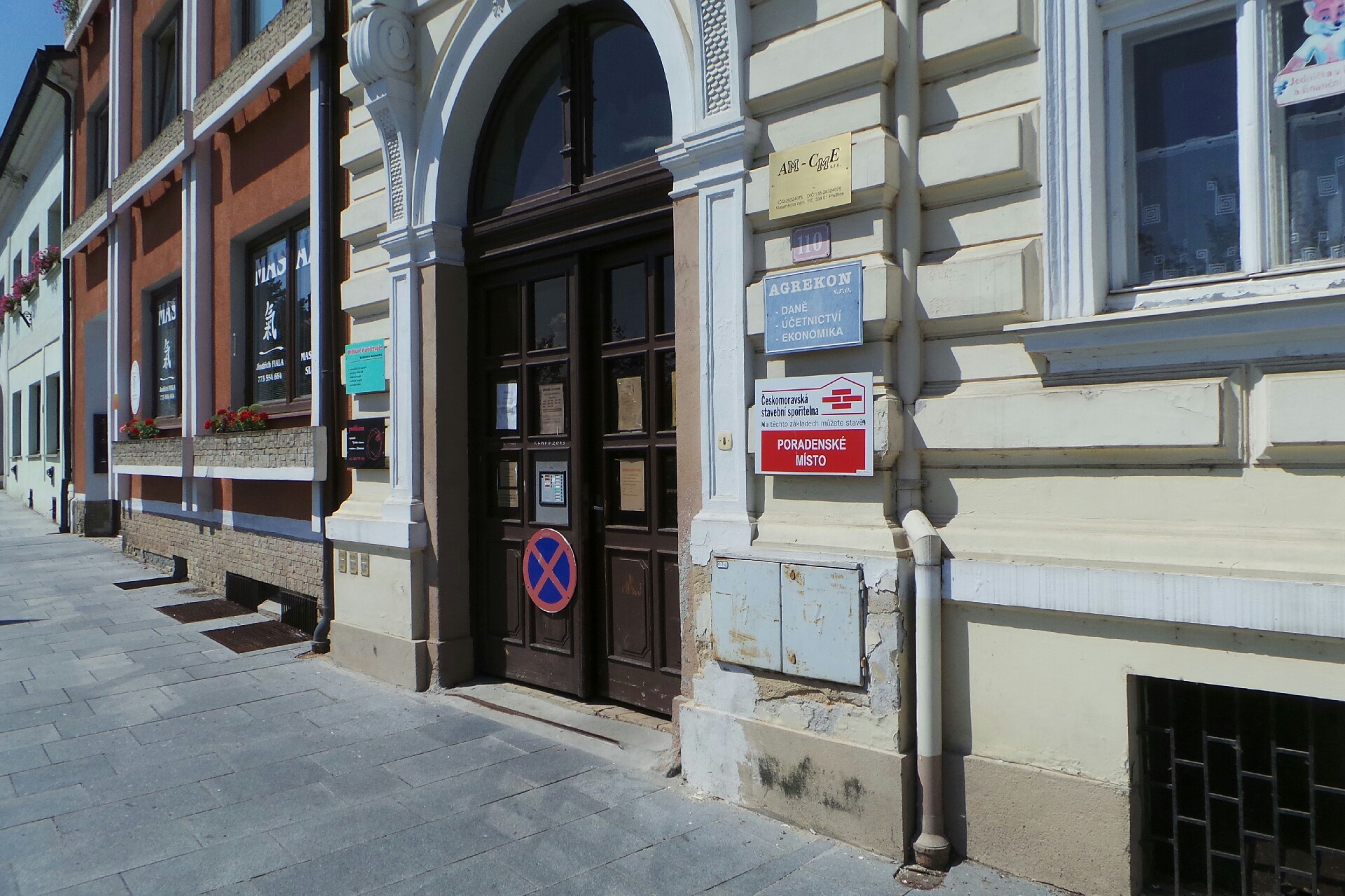 A G R E K O N, s.r.o.