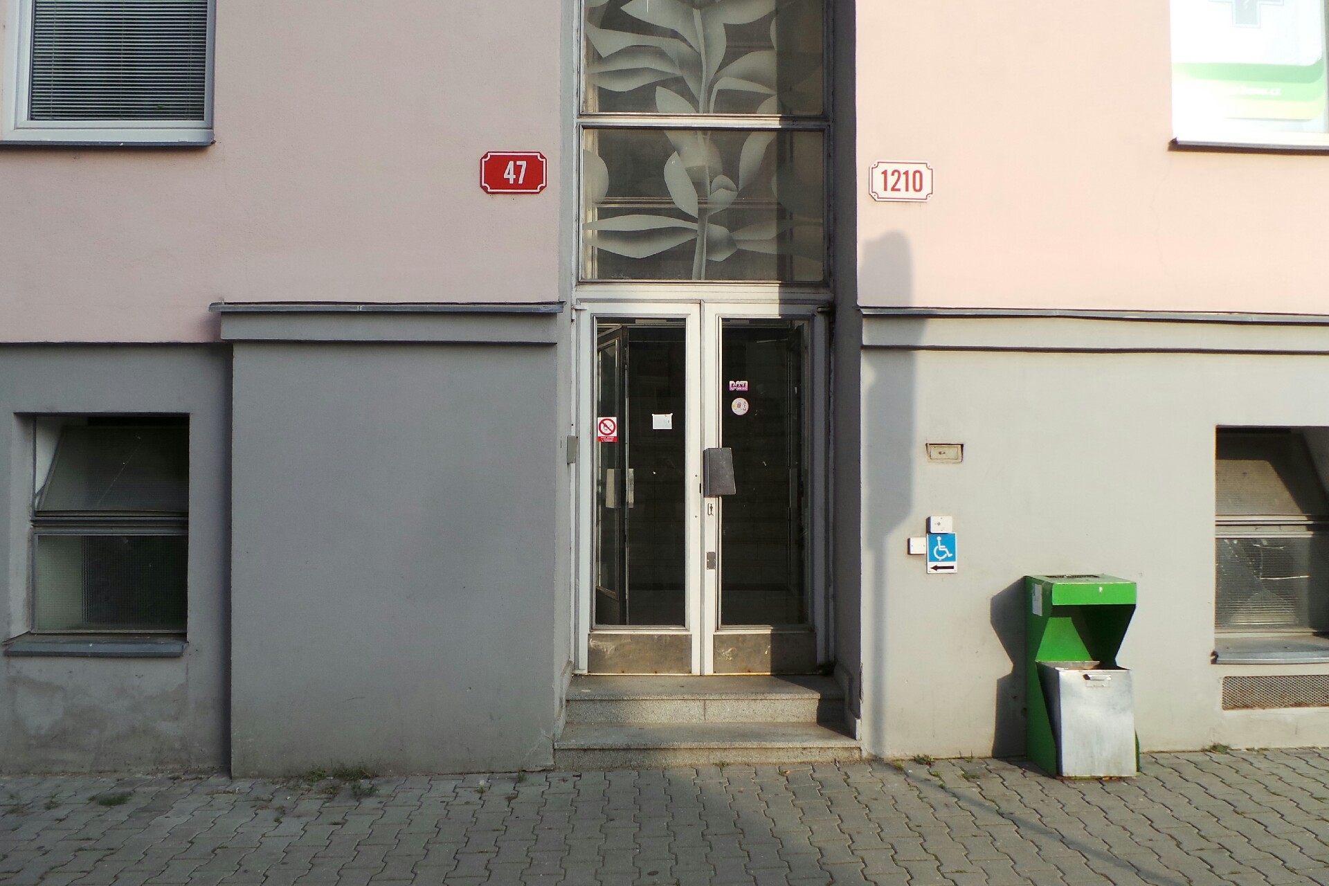 MUDR Vladařová, s.r.o. foto 1