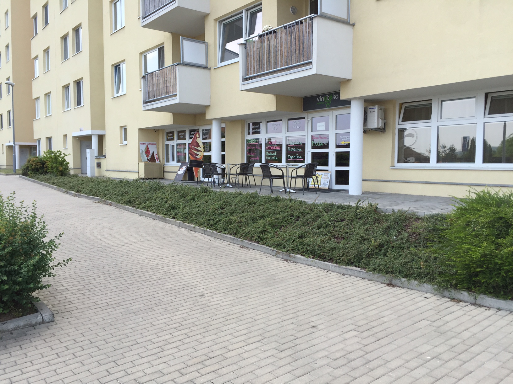 Vinotéka Perkmistr foto 2