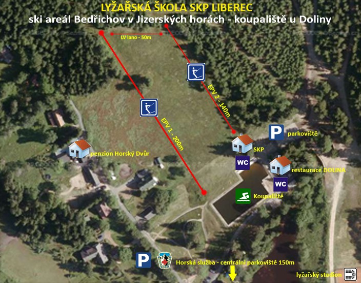 SK ski POLICIE foto 2