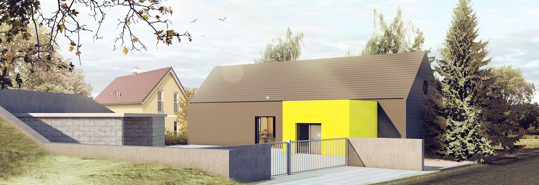 TopDesign Projekty, s.r.o. foto 5