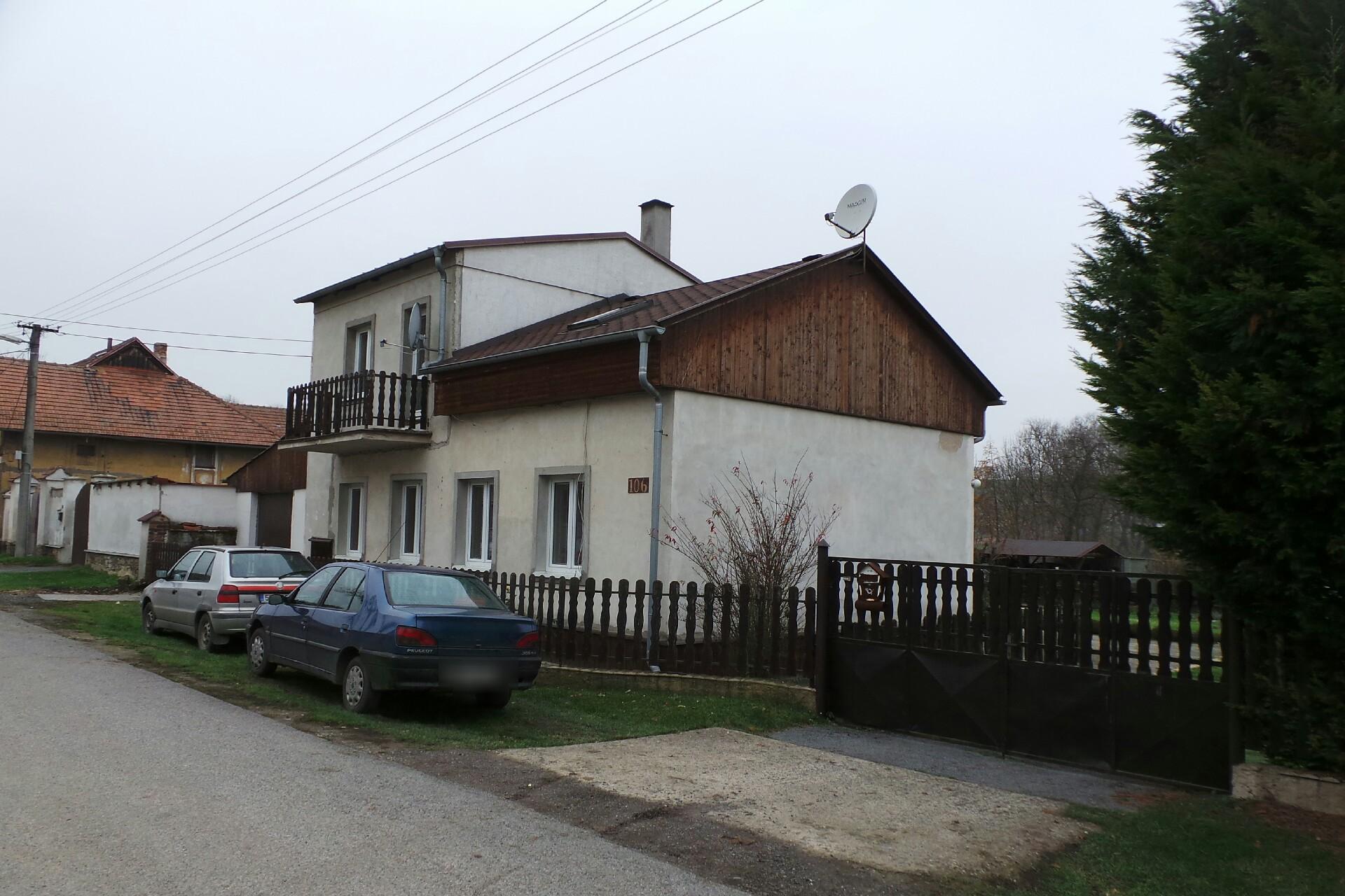 Klempířství Zeman