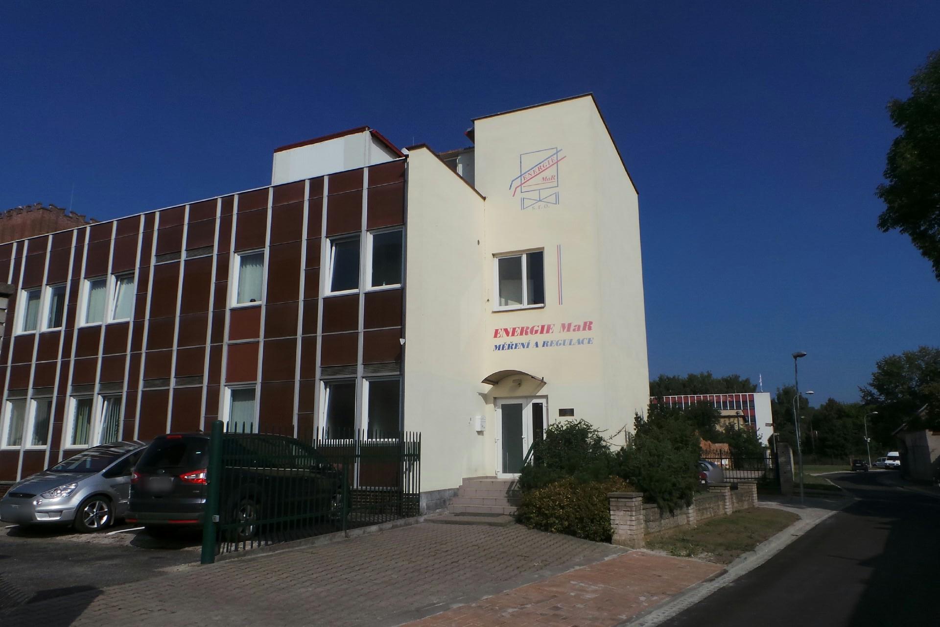 INELSEV ENERGIE s.r.o.