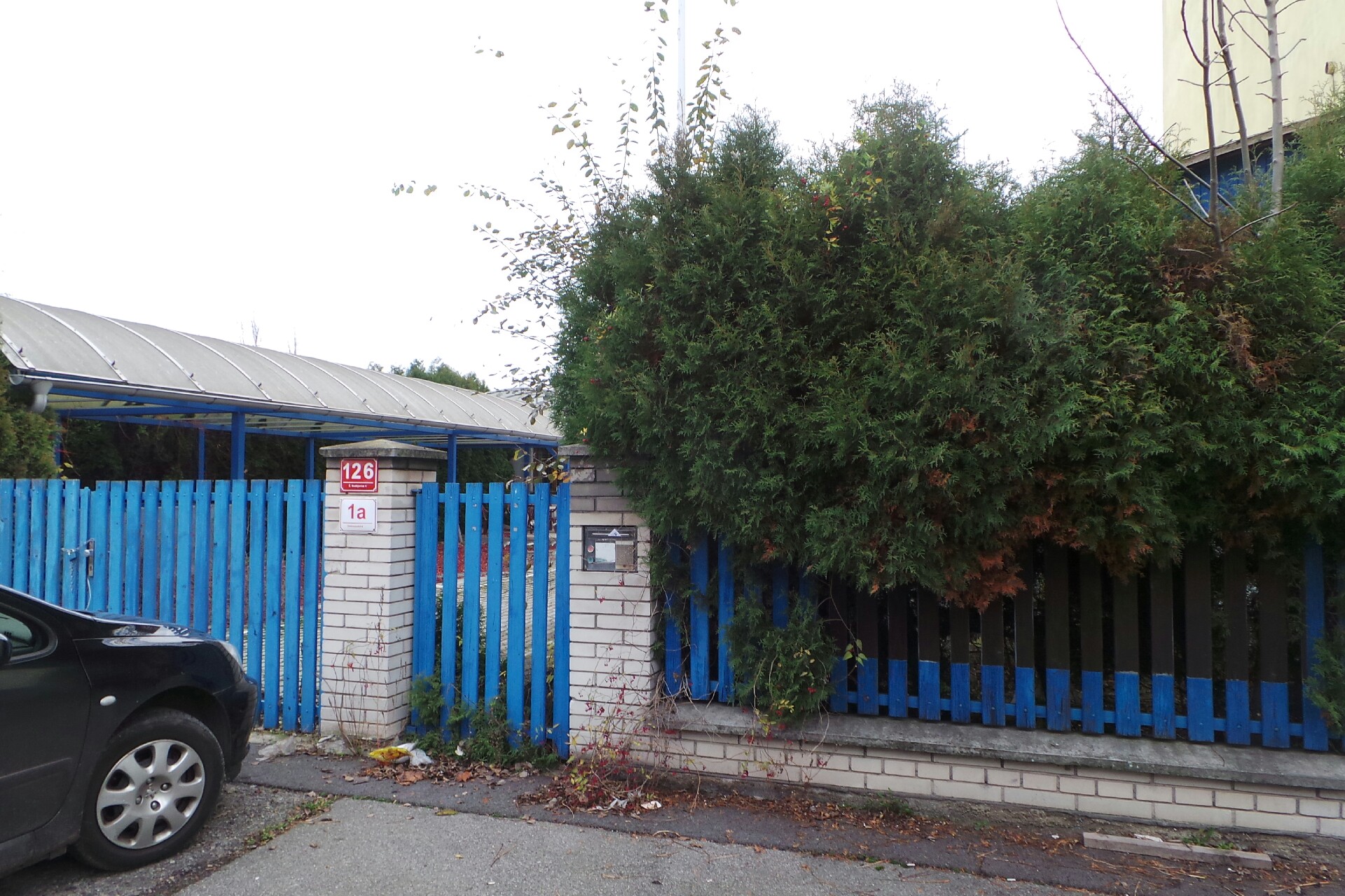 JUDr. Radim Pařízek, advokát