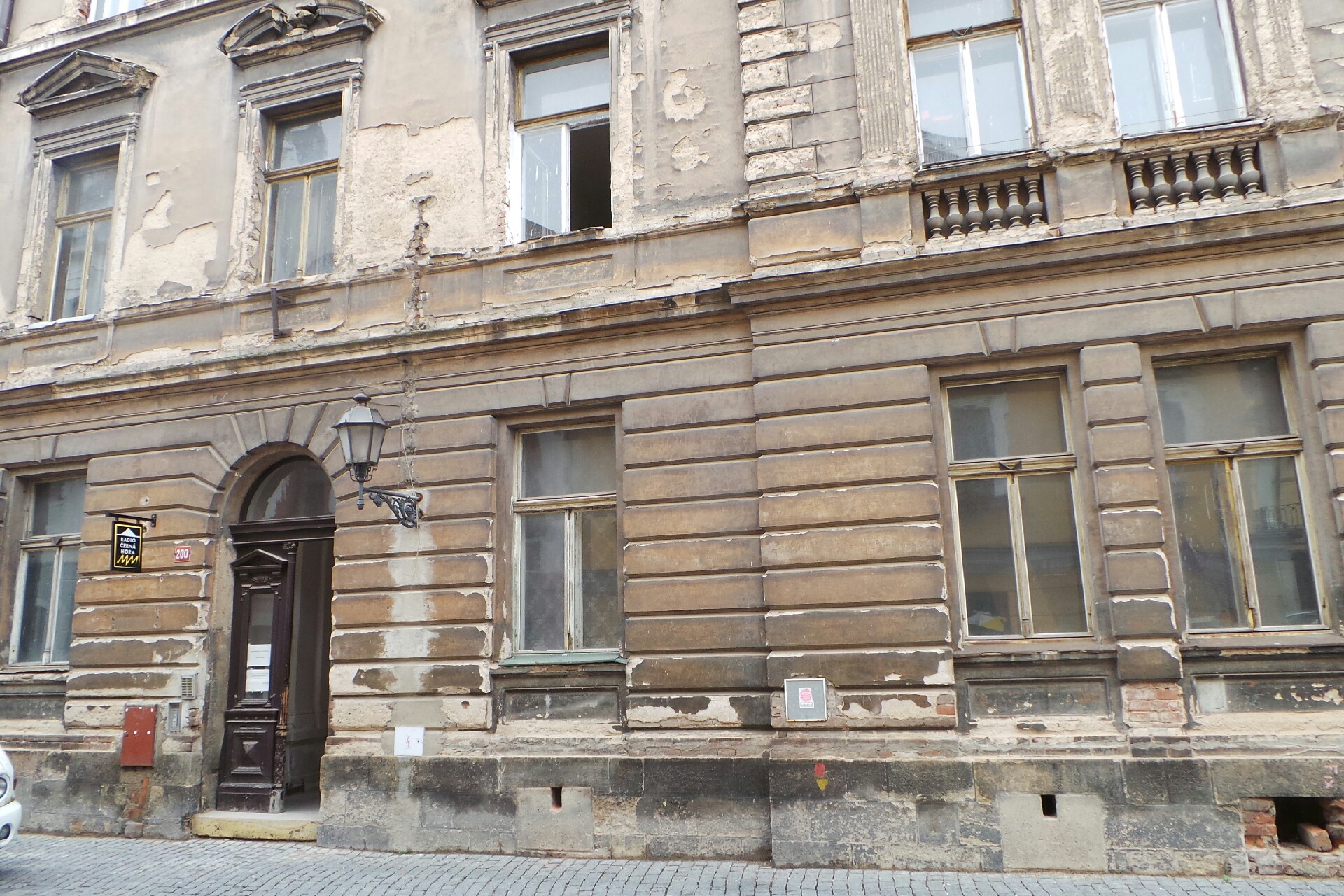 ČERNÁ HORA - MEDIA, s.r.o.