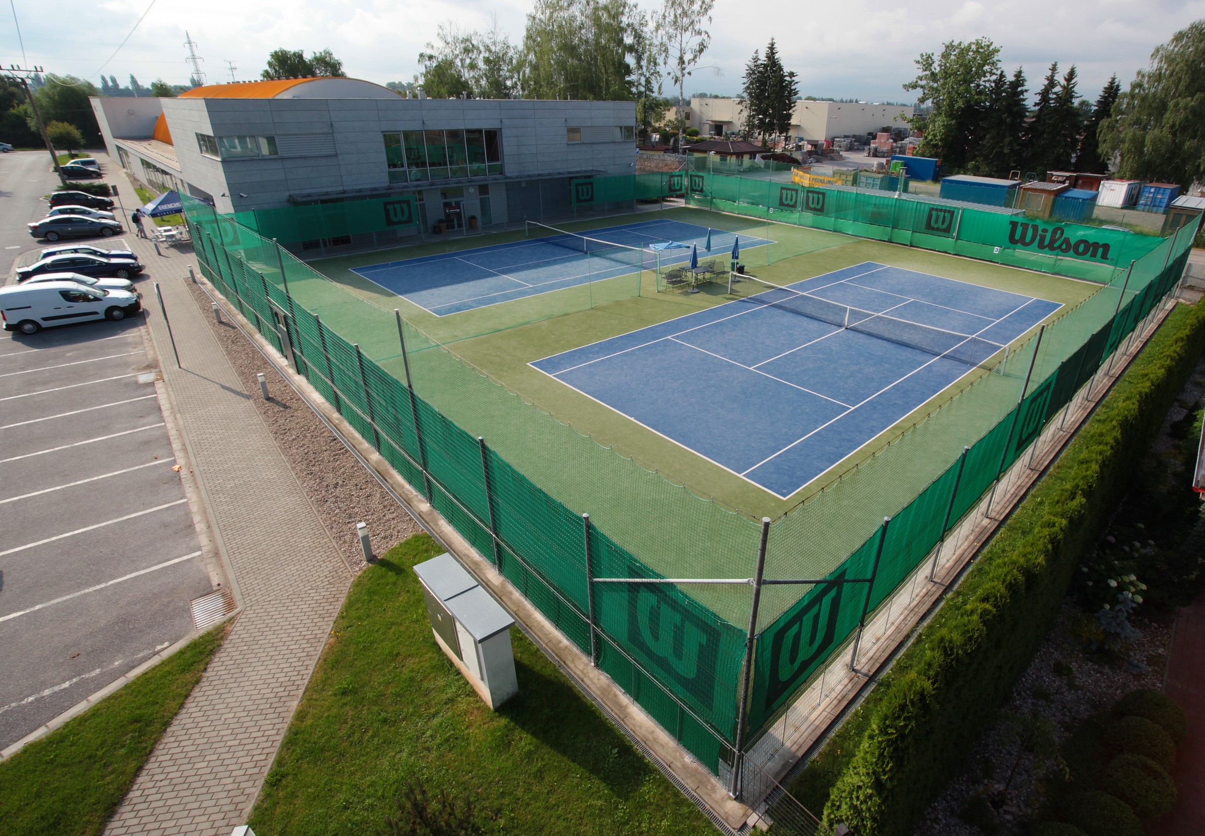 H-centrum - sport, wellness, fitness foto 6