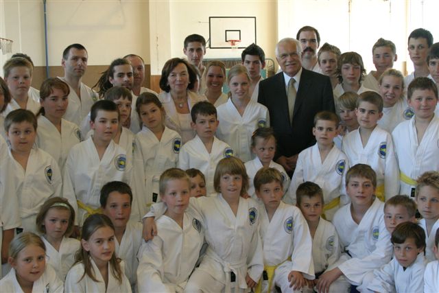 Taekwon-Do Škola Dan-Gun foto 6