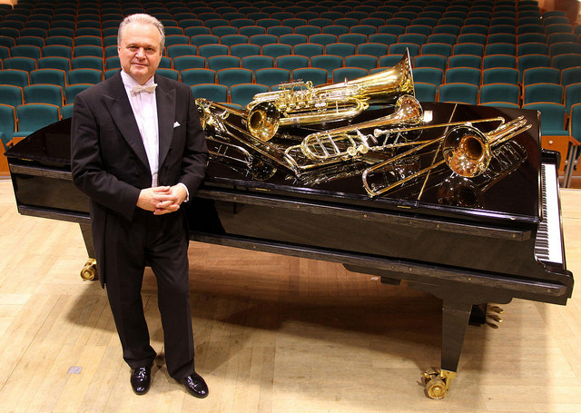 Moravská filharmonie Olomouc foto 2