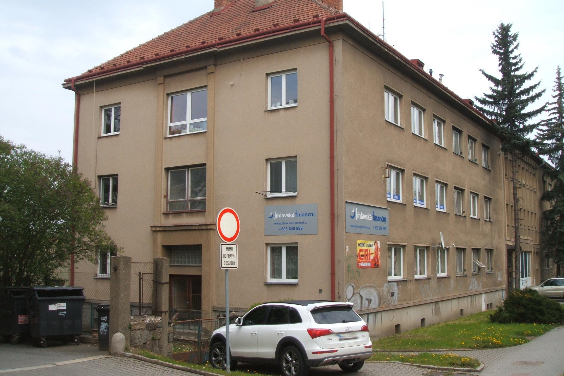 Jihlavská finanční, s.r.o. foto 1