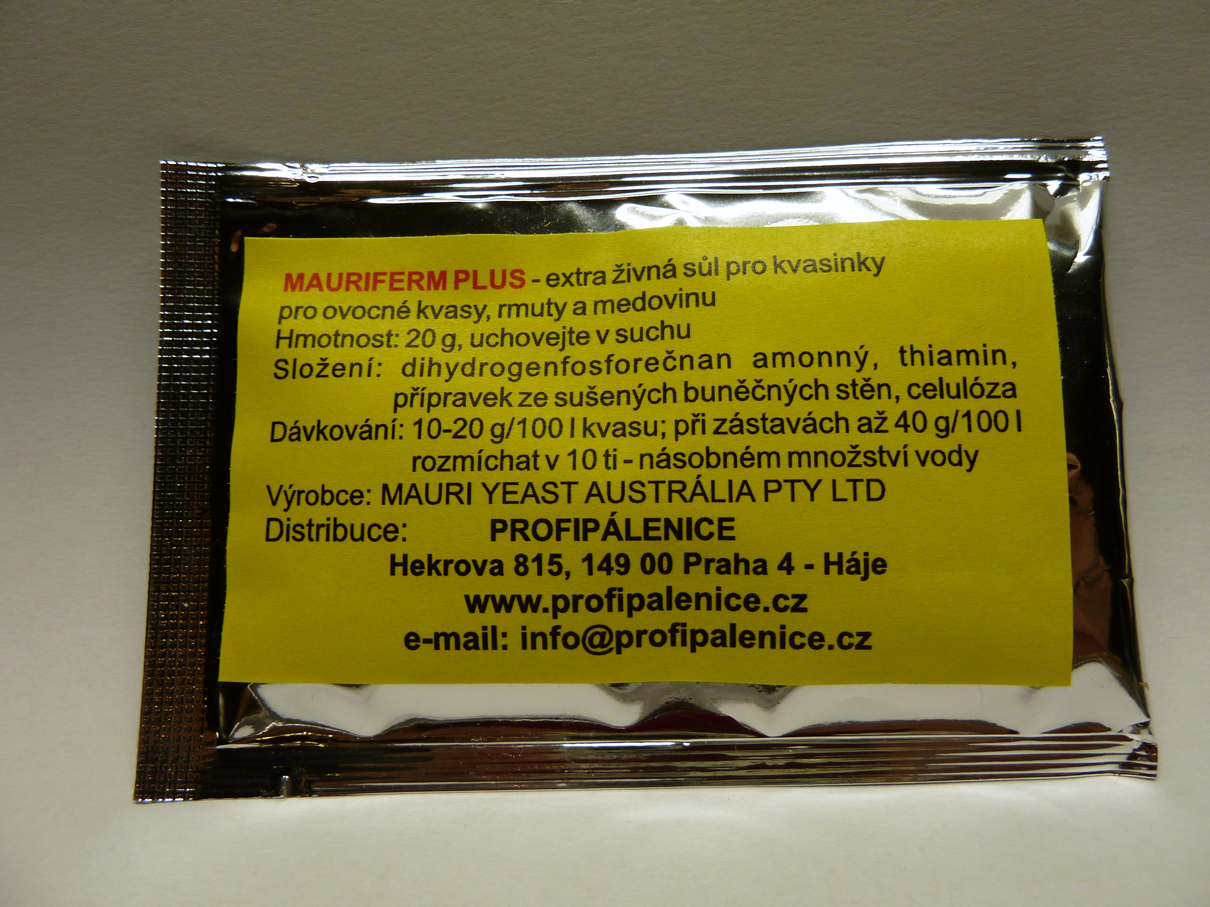 Profipalenice.cz foto 3