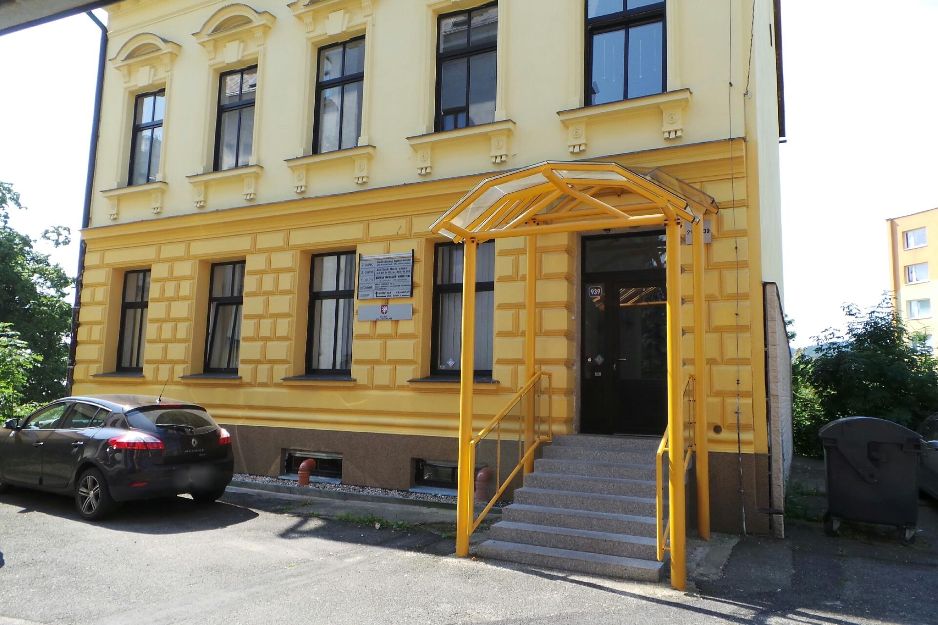 JUDr. Bc. Štěpán Mašek, advokát