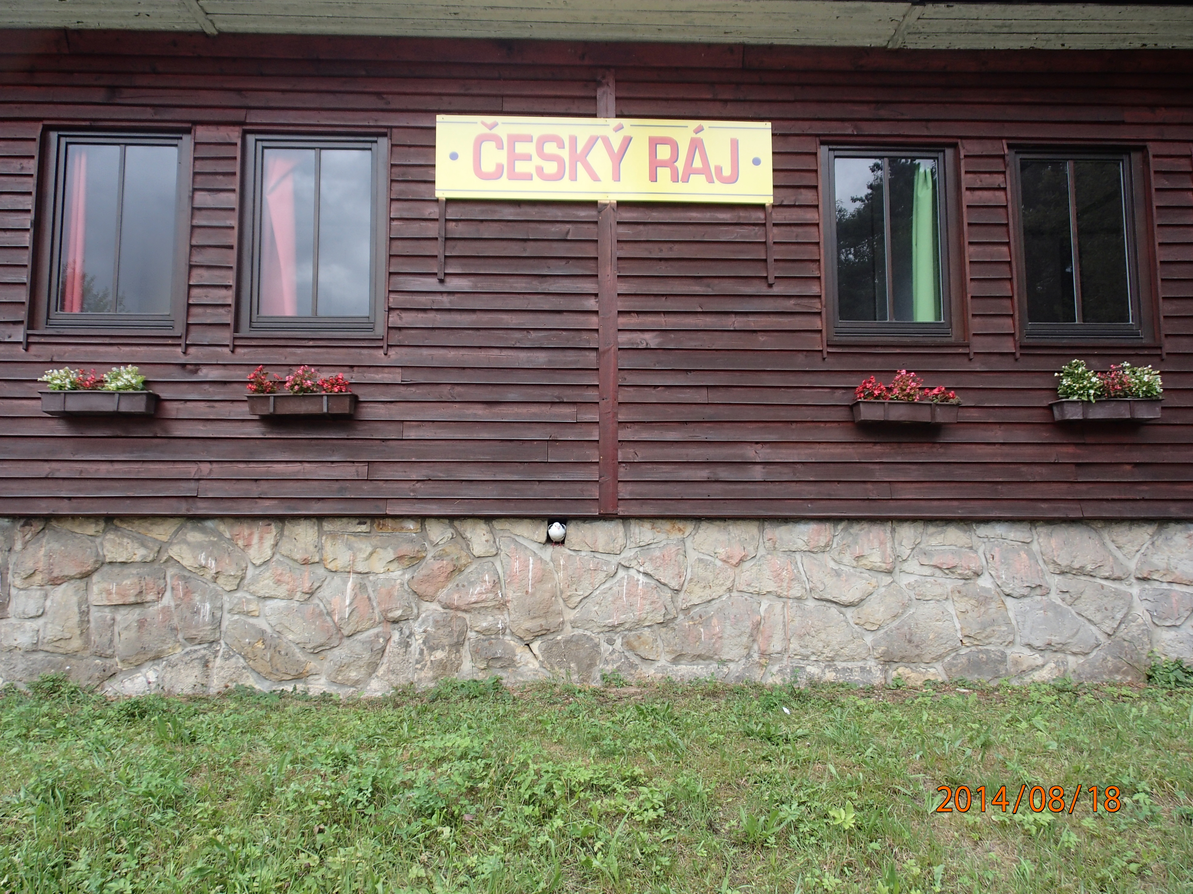 Ubytování Turistické centrum Český ráj foto 2