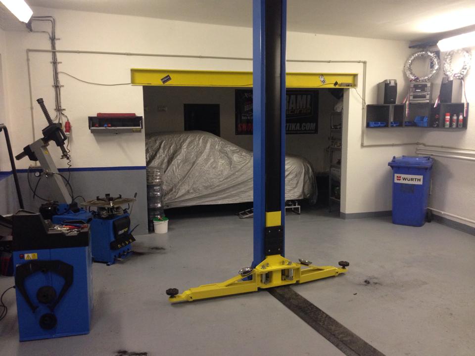 Autoservis Kraml foto 3