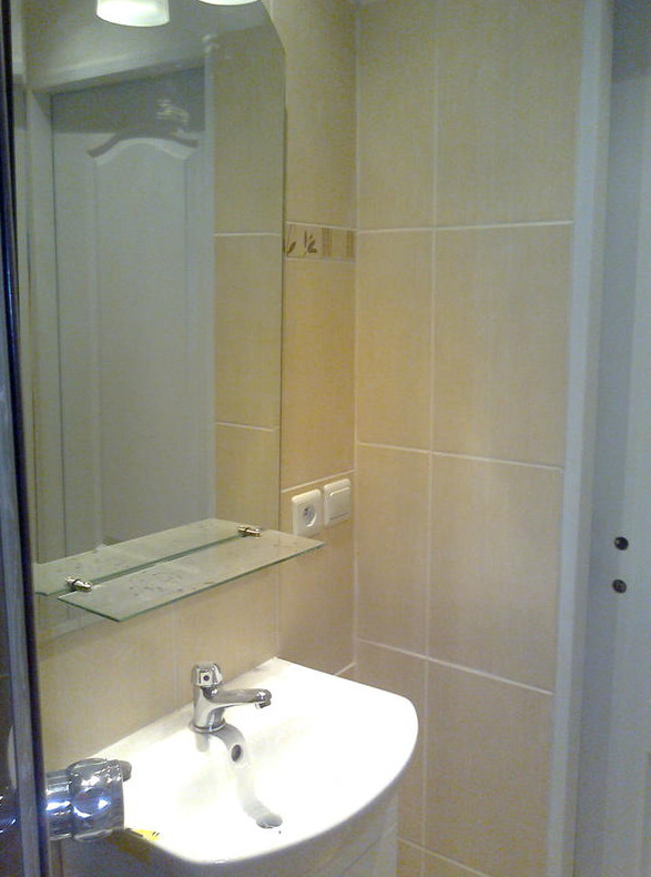 Stavební a rekonstrukční činnost - FORMALLAK foto 6