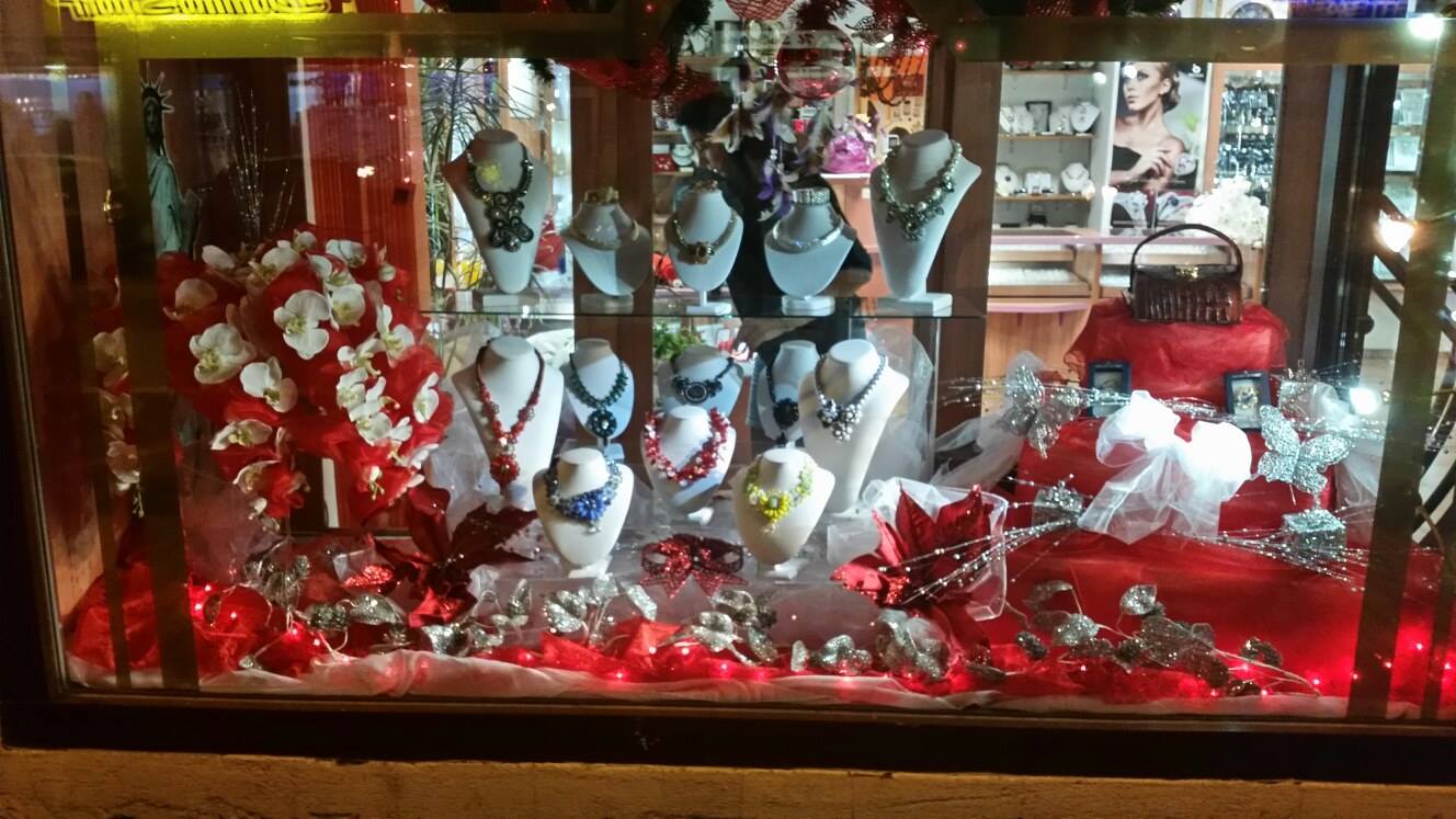 Klenoty GOLD STONE foto 2