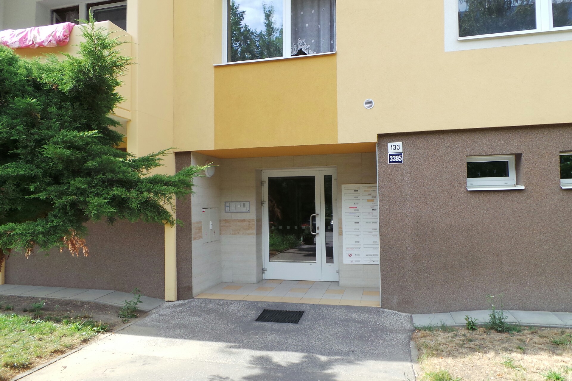 Zdeněk Otruba - Dekorace interiérů a exteriérů