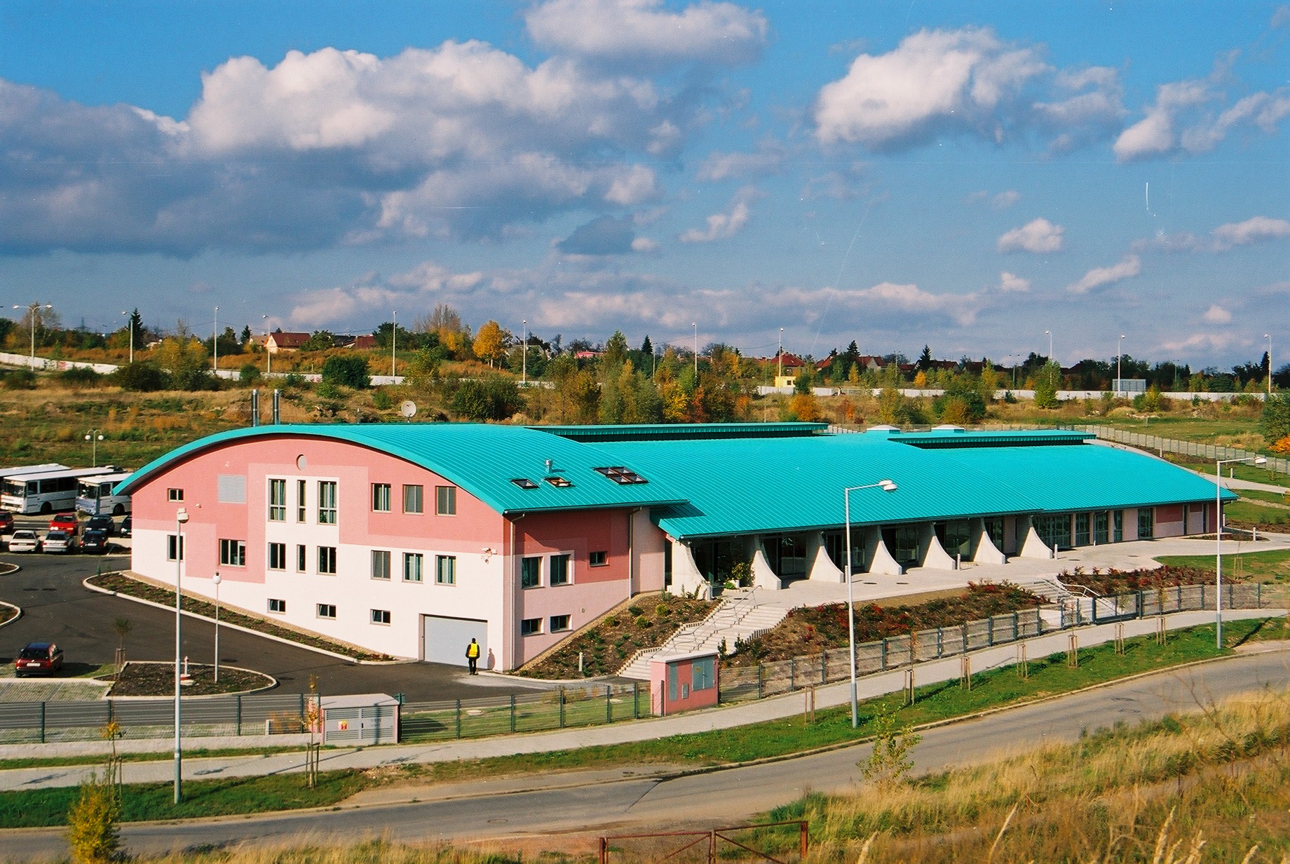Building Audit, s.r.o. foto 4