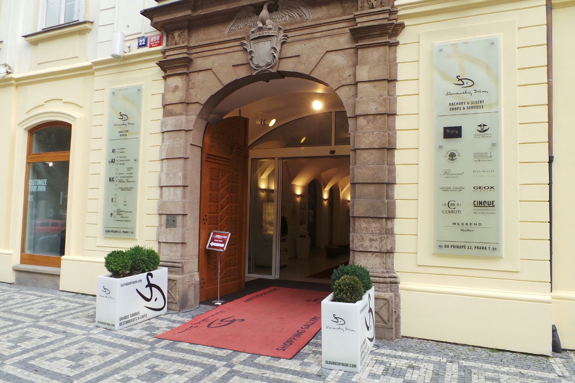 JUDr. David Falada, advokát