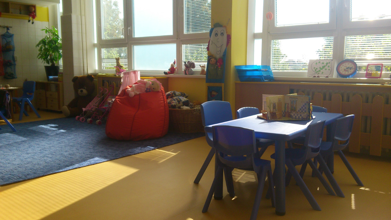 Mateřská škola AKADEMIA foto 4