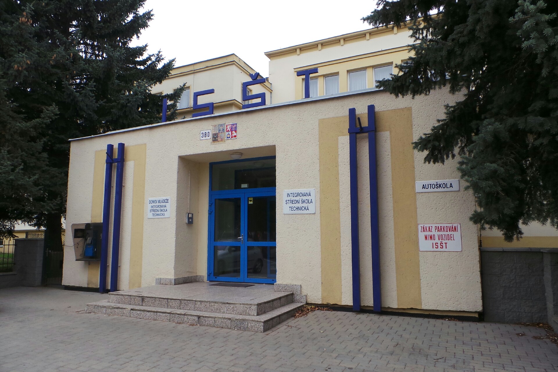 Rekvalifikační, jazykové kurzy - Střední škola technická Vysoké Mýto