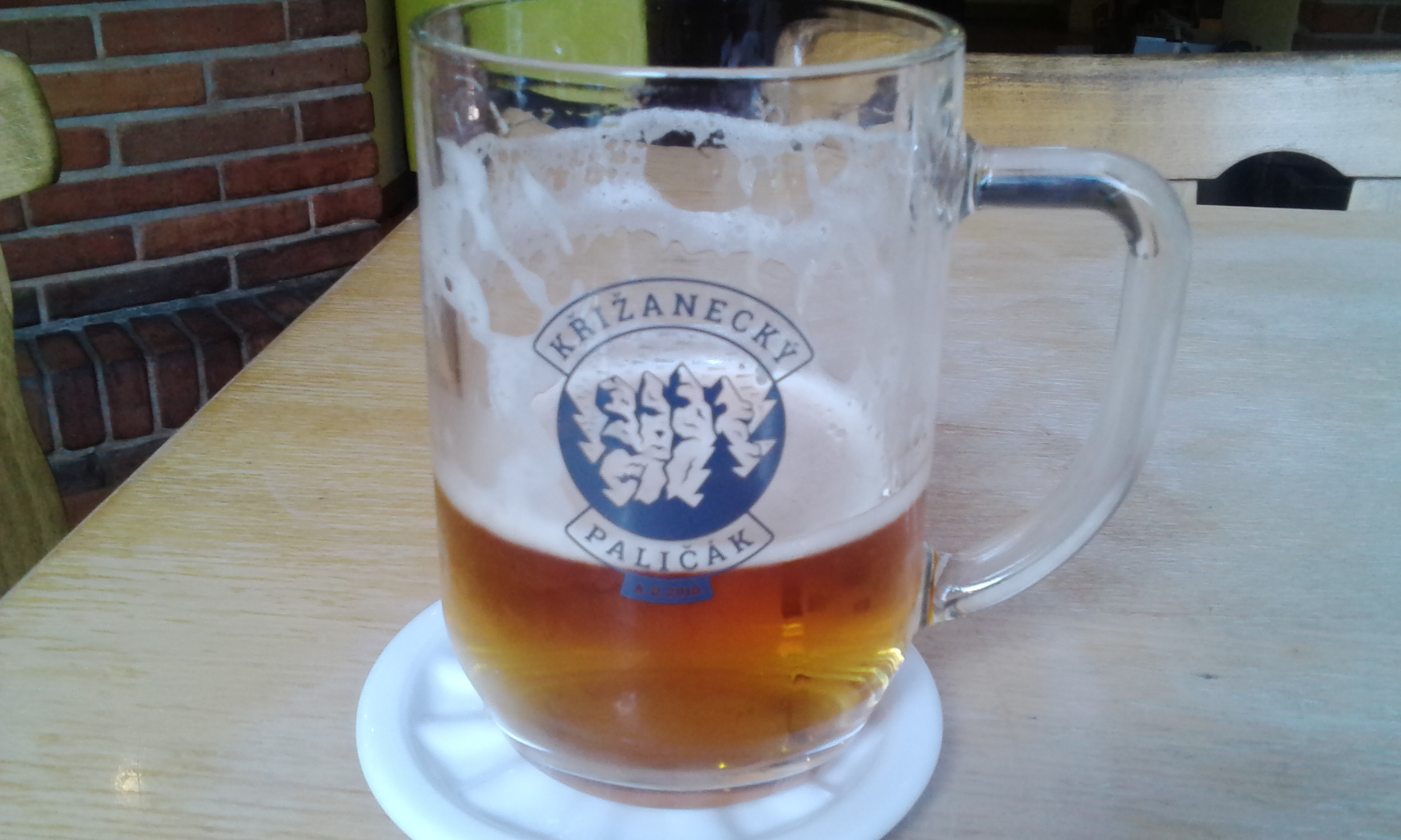 Hostinec Za Řekou foto 3