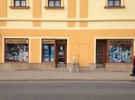 Fotografie VMD Drogerie