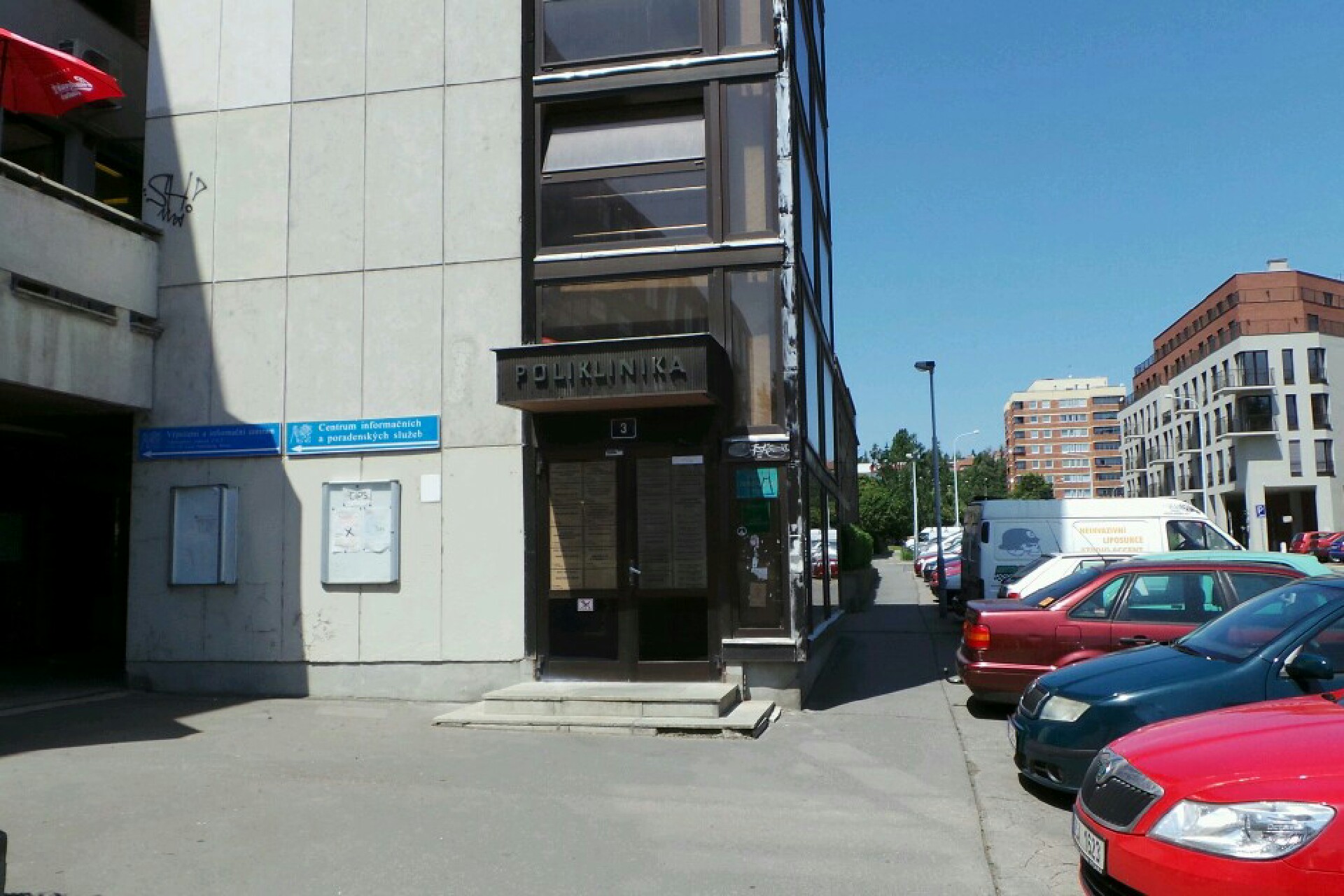 synlab czech, s.r.o.