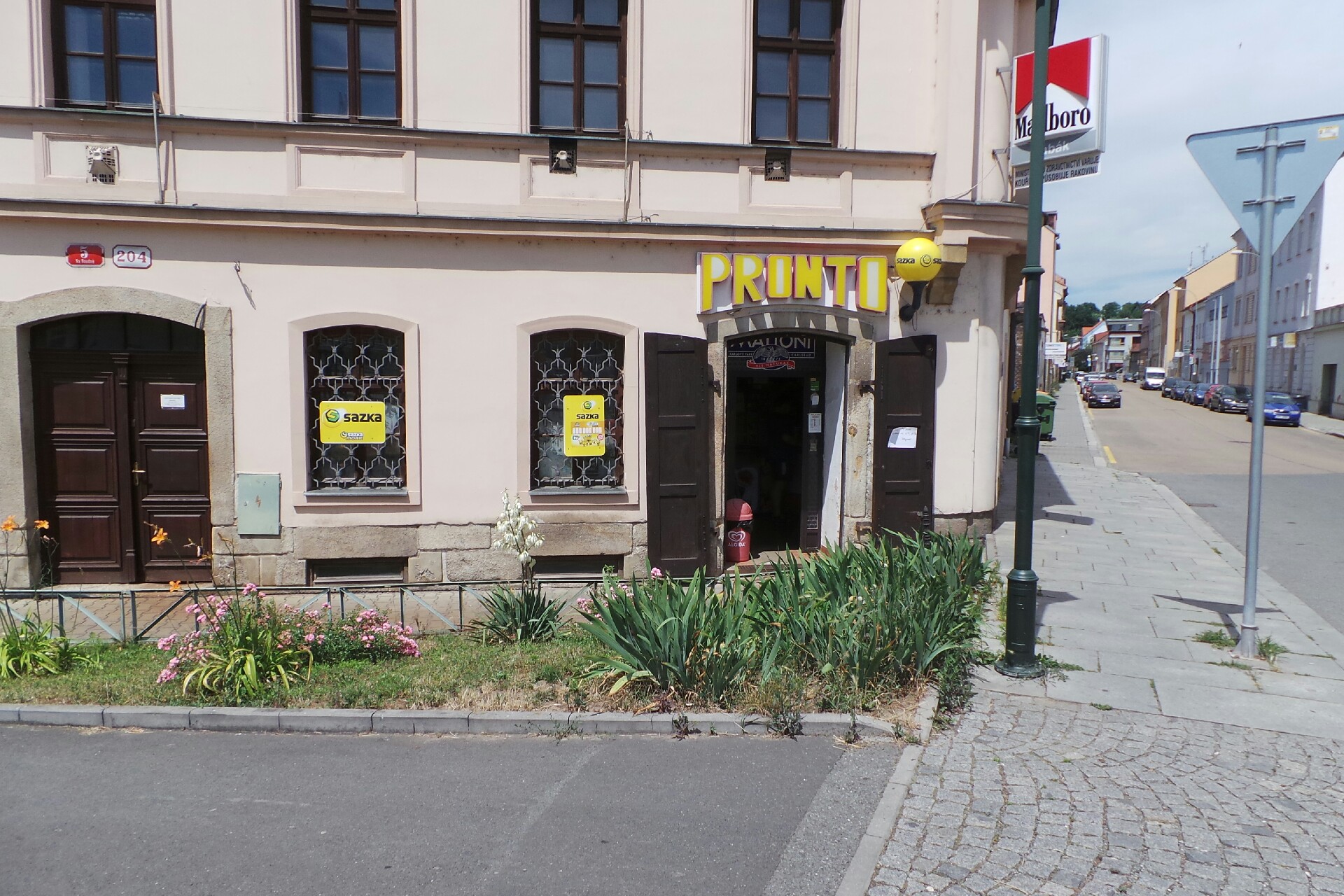 Jaromír Šebesta - PRONTO foto 1