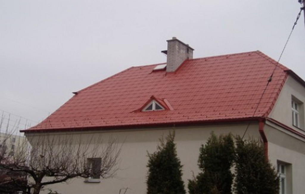 Střechy Višňovský foto 3