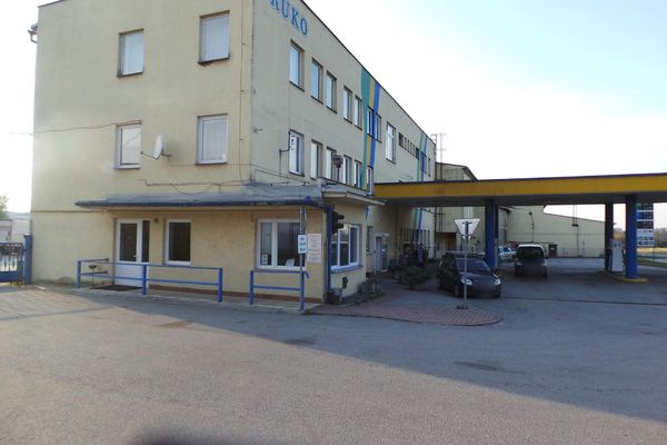 Fruko-Schulz (Jindřichův Hradec III) • Firmy.cz