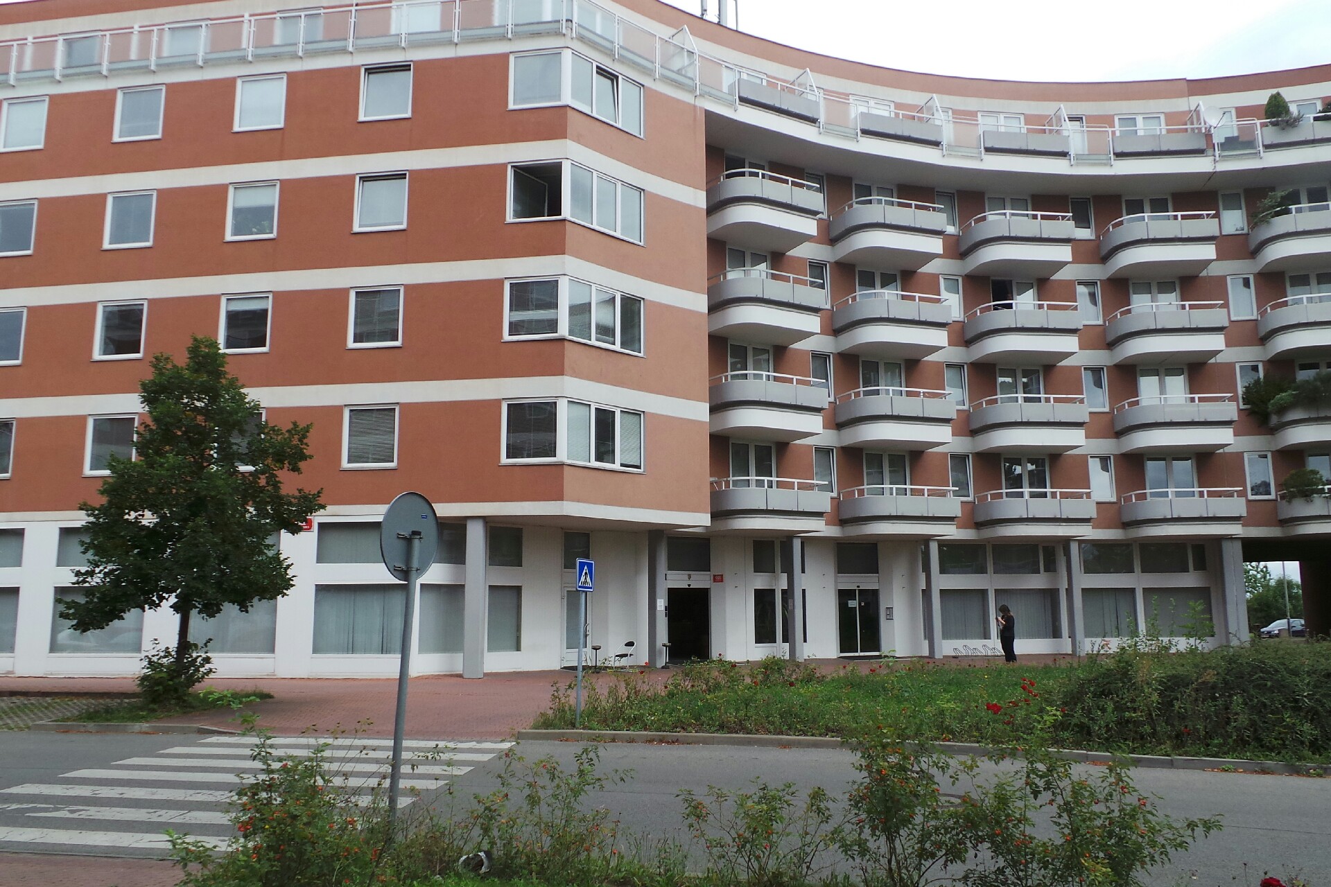 Katedra sociální a kulturní ekologie Fakulty humanitních studií - Univerzita Karlova