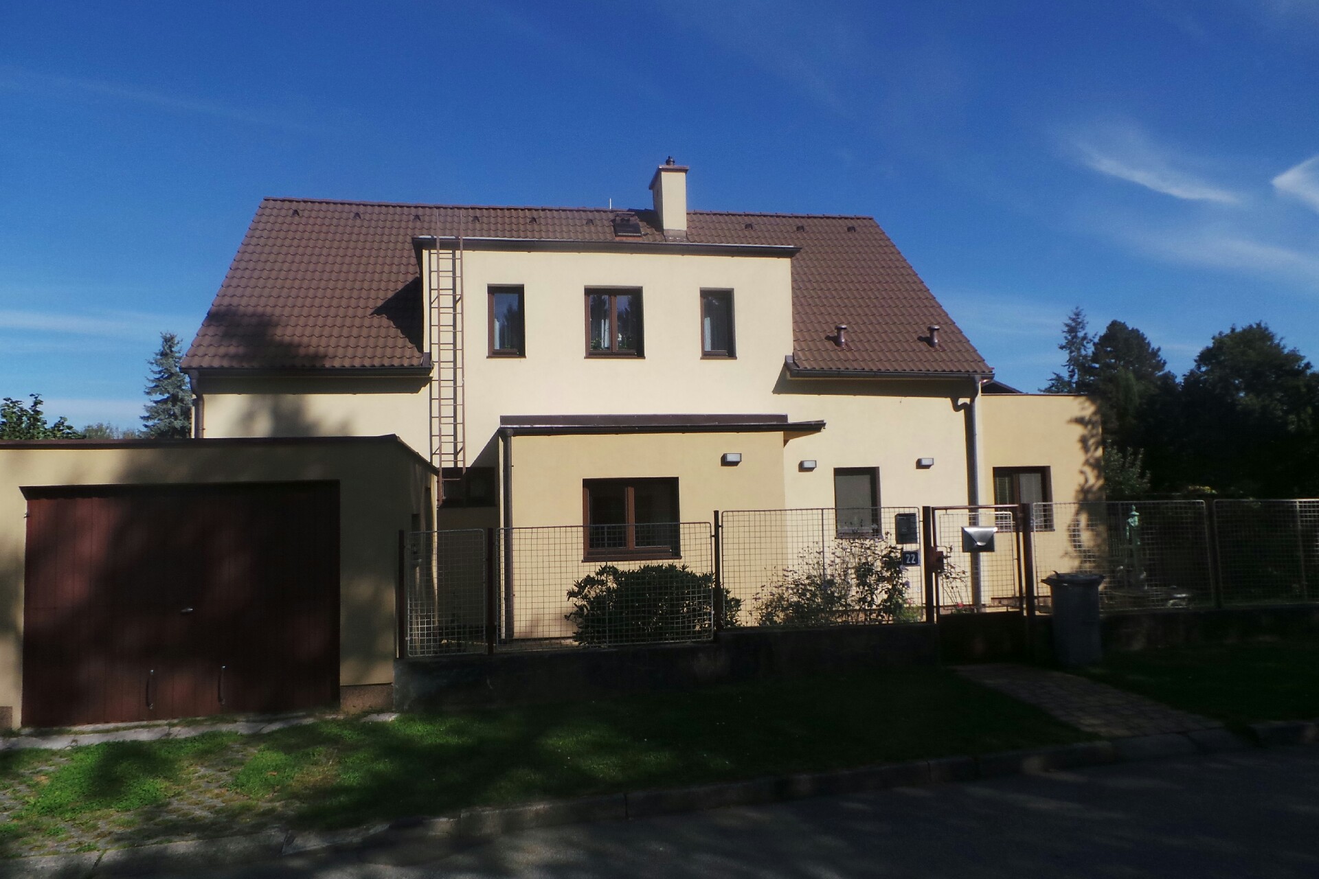 Radek Samec - odhad nemovitostí