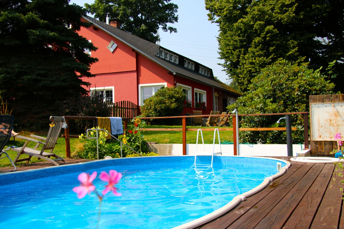 JV Ranch České Švýcarsko foto 4