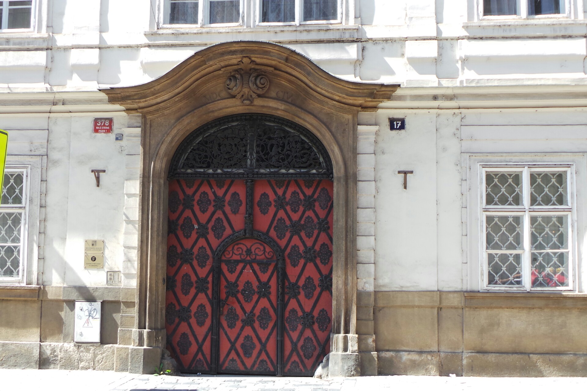 Komise J. Williama Fulbrighta