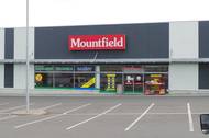 Fotografie Mountfield