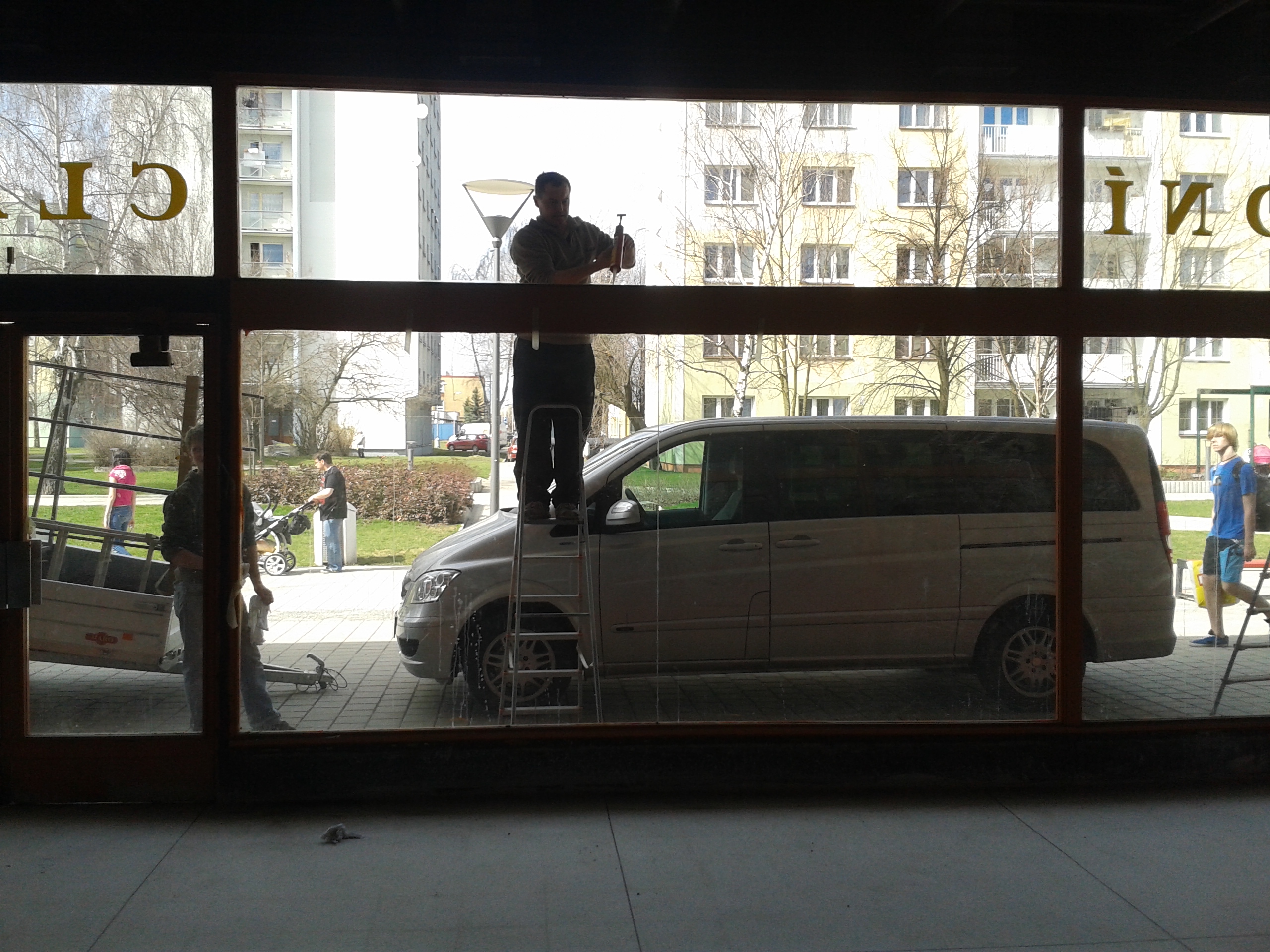 POSPA Servis, s.r.o. foto 3