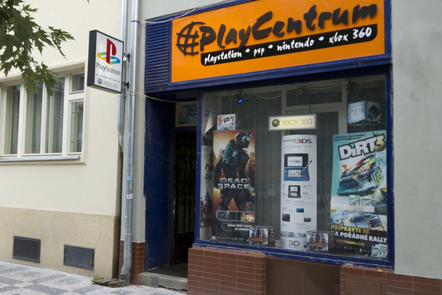 Playcentrum.cz