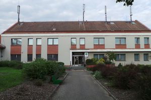 Lékárna - EUC Klinika Plzeň